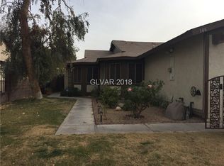 146 Linn Ln, Las Vegas, NV 89110