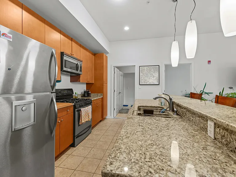 1209 N Charles St #410 — Photo 13