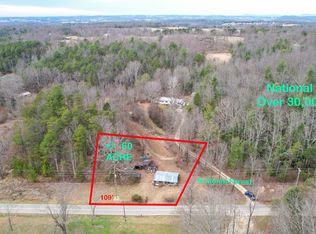 7105 Greystone Rd, Afton, TN 37616