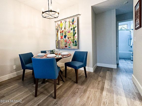 5th image of 6655 N Canyon Crest Dr Unit 16201