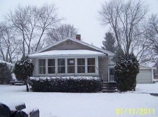 1038 Yeomans St, Ionia, MI