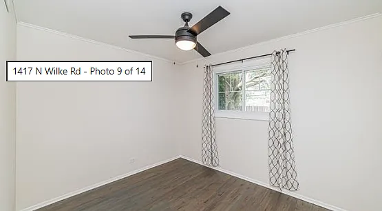 1417 N Wilke Rd — Photo 8