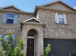 5327 Sunny Ray Dr, Katy, TX 77493