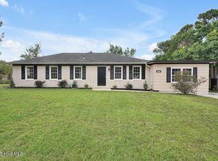 1009 Fitzgerald Dr, Wilmington, NC 28405