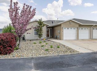 719 16th St, Clarkston, WA 99403