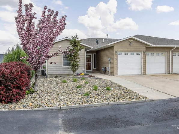 719 16th St, Clarkston, WA 99403