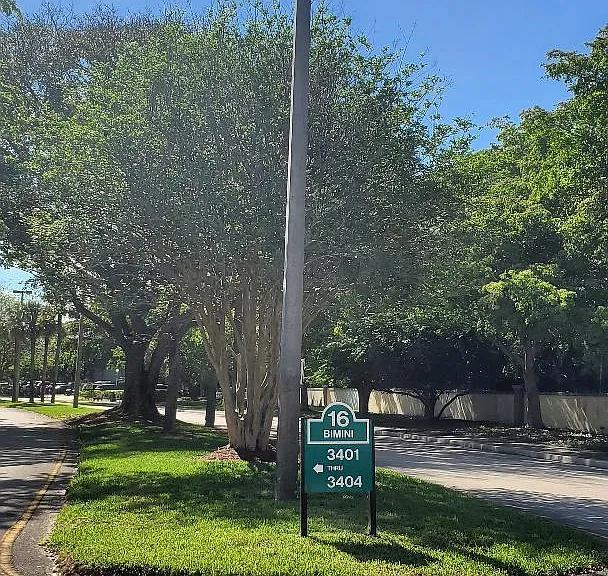 3401 Bimini Ln #H3 — Photo 19