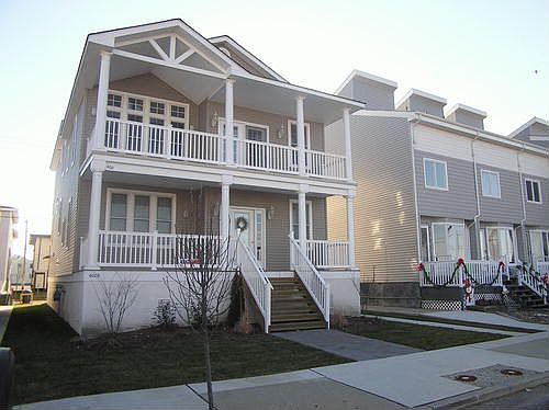 Home Exterior