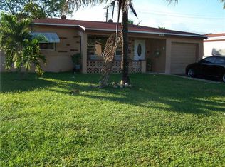 2506 Arcadia Dr, Miramar, FL 33023