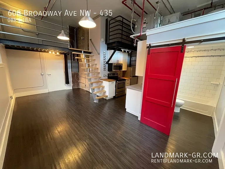 600 Broadway Ave NW #435 — Photo 4