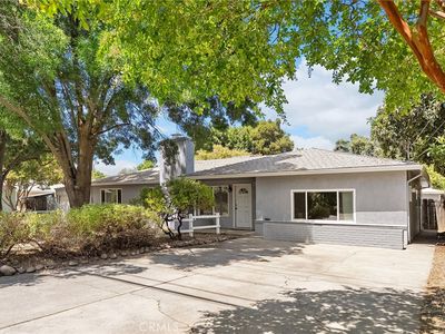 1252 Manzanita Ave, Chico, CA, 95926
