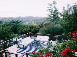 21100 Colina Dr, Topanga, CA 90290