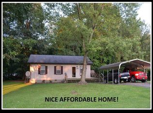 548 Twin Hill Rd, North Wilkesboro, NC 28659