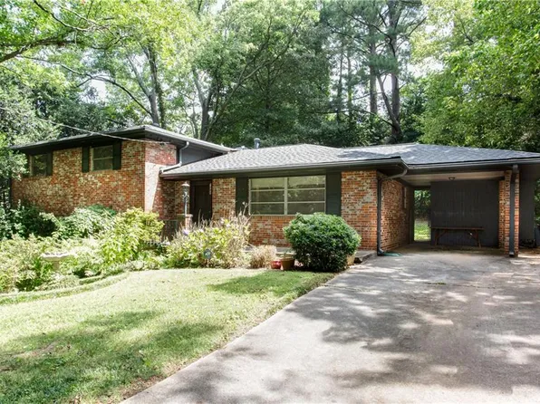 1898 Timothy Dr, Atlanta, GA 30329