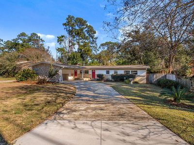 1107 Richview Rd, Tallahassee, FL, 32301