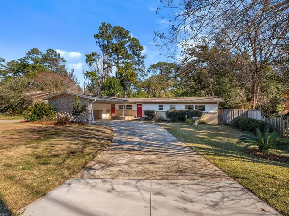 1107 Richview Rd, Tallahassee, FL 32301