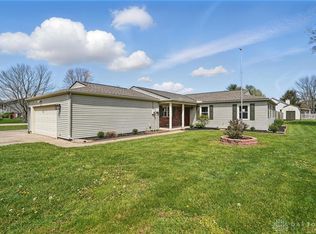 5322 Gabbard Dr, Trenton, OH 45067