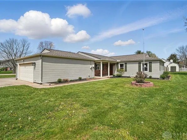 5322 Gabbard Dr, Trenton, OH 45067