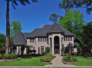 1622 Scenic Shore Dr, Kingwood, TX 77345