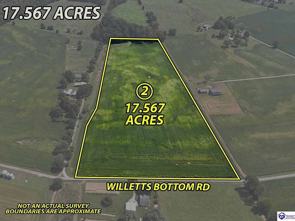 1st image of 1800 Willetts Bottom Rd