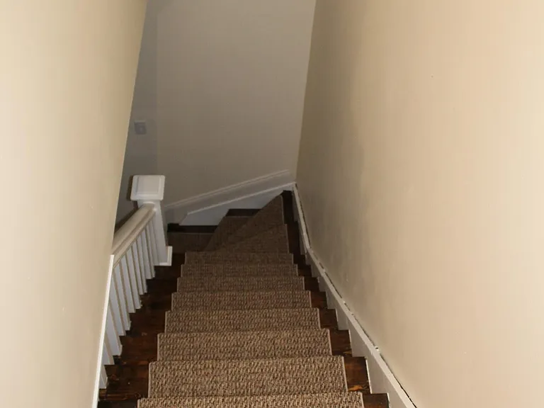 Stairway
