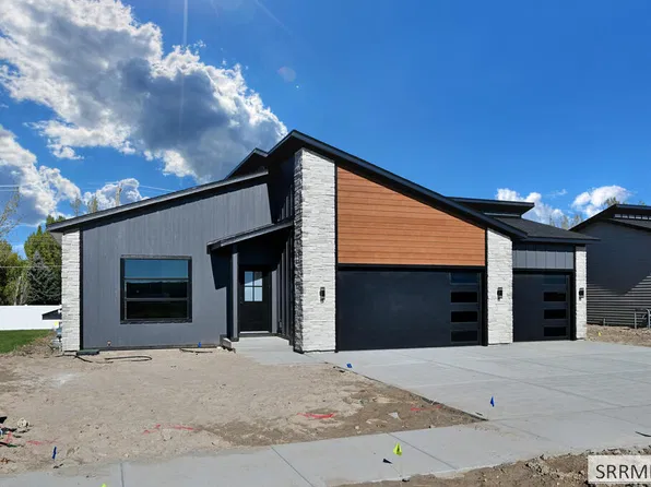 341 Birdie Thompson Dr, Idaho Falls, ID 83401
