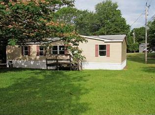 21209 Turan Rd, Saucier, MS 39574