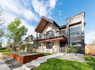 4322 N Quitman St, Denver, CO 80212