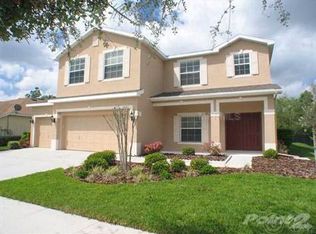 16123 Bridgepark Dr, Lithia, FL 33547