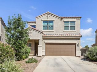 28414 N Cinnabar Rd, San Tan Valley, AZ 85143