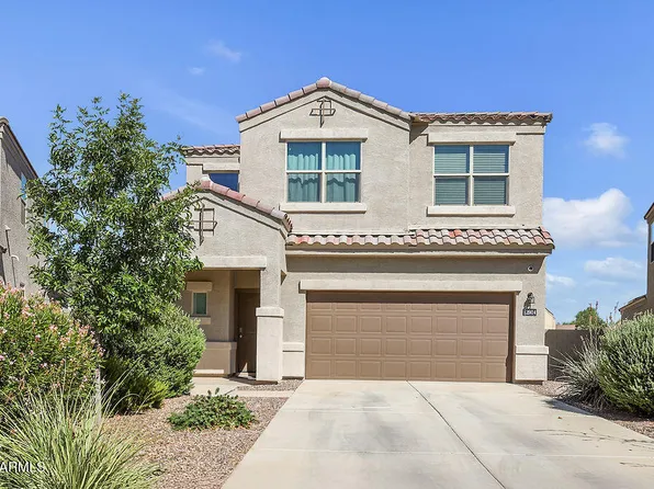28414 N CINNABAR Road, San Tan Valley, AZ 85143