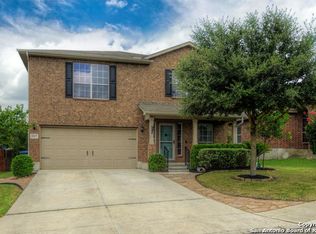5927 Desert Glass, San Antonio, TX 78222