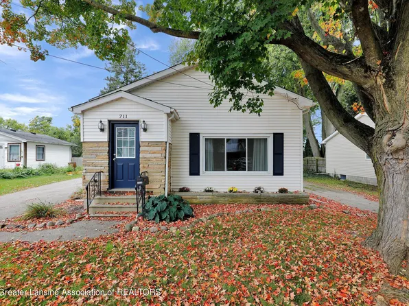 711 Williams St, Williamston, MI 48895