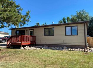 1410 N 7th St, Rapid City, SD 57701