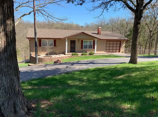 6040 Old Lemay Ferry Rd, Imperial, MO 63052