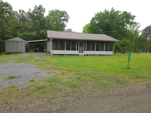 297 Kenny Dr, Zwolle, LA 71486