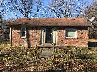 2915 Michael Ave, Evansville, IN 47714