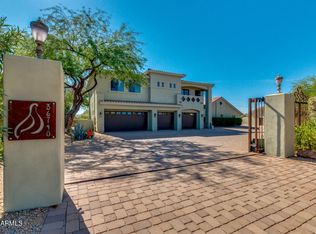 36740 N 10th St, Phoenix, AZ 85086