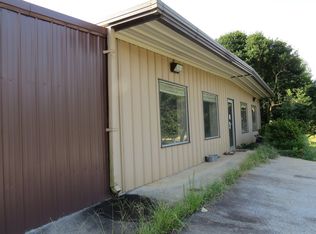 1154 Rumsey Rd, Eastanollee, GA 30538