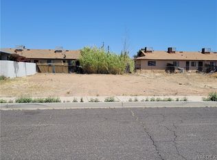 0 N Wells St, Kingman, AZ 86409