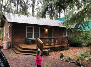 64954 E Mountain Meadow Ln, Rhododendron, OR 97049