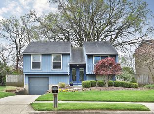 5983 Parkglen Rd, Galloway, OH 43119