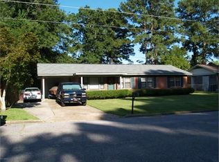 4218 37th Ave, Meridian, MS 39305
