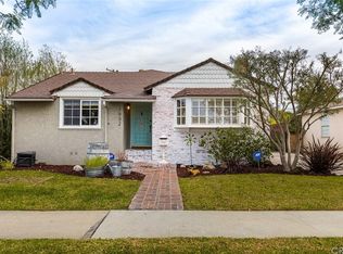1932 Montair Ave, Long Beach, CA 90815