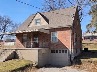 513 Moore Ave, Canonsburg, PA 15317