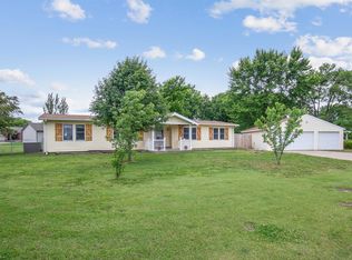 409 Shadybrook Dr, Cheney, KS 67025
