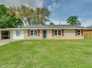 206 Consuello St, Houma, LA 70360