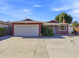 4659 Tango Way, San Jose, CA 95111