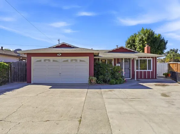 4659 Tango Way, San Jose, CA 95111