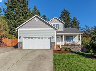 3791 Z St, Washougal, WA 98671
